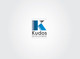 Pictograma corespunzătoare intrării #189 pentru concursul „                                                    Logo Design for Kudos Development
                                                ”