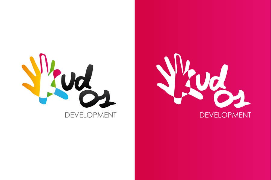 Intrarea #235 pentru concursul „                                                Logo Design for Kudos Development
                                            ”