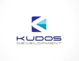 Nro 79 kilpailuun Logo Design for Kudos Development käyttäjältä nileshdilu