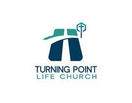 #29 per Turning Point Life Church LOGO da davidoiuvlad86