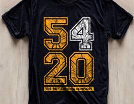 #111 cho Design a T-Shirt bởi DyNiC123