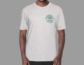 #94 para Design a T-Shirt por k3nd23
