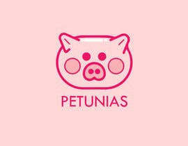 #30 for Logo needed for a Pet Pig breeding business by baskarmanih96
