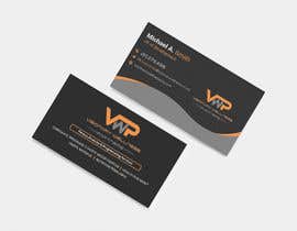 #73 for Design some Business Cards by khantanvir03