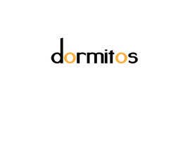 #1 Logo for dormitos pod dormitory for short and long term stay. A great place to rest and relax részére Kamran000 által