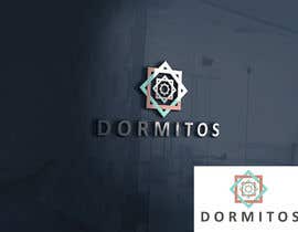 #8 Logo for dormitos pod dormitory for short and long term stay. A great place to rest and relax részére ovaisahmed4 által