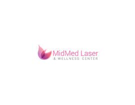 #76 for MidMed Laser &amp; Wellness Center af ssador