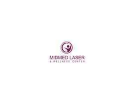 #60 for MidMed Laser &amp; Wellness Center by khanma886