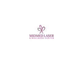 #70 dla MidMed Laser &amp; Wellness Center przez khanma886