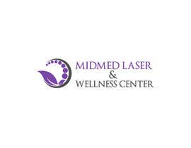 #15 for MidMed Laser &amp; Wellness Center af farjana1998