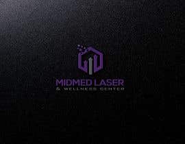 #72 for MidMed Laser &amp; Wellness Center by BDSEO