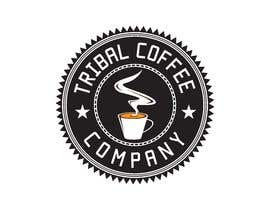 #155 for Coffee Company Logo Design by mostafaahmed0