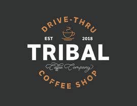 #172 for Coffee Company Logo Design by elkmare