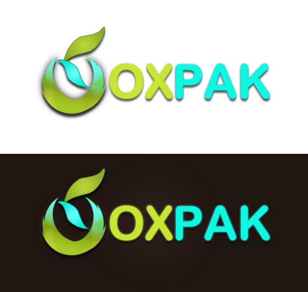 Bài tham dự cuộc thi #309 cho                                                 Logo Design for OXPAK: cannabis storage containers
                                            