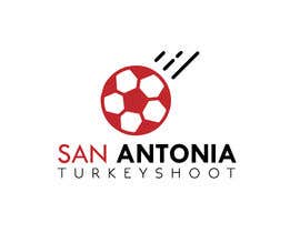 #12 pёr San Antonio TurkeyShoot nga AtwaArt
