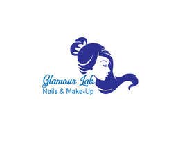 #40 for Design a Logo for a NAIL SPA by Yeasin221