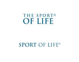 #4 for SPORT OF LIFE by BrilliantDesign8