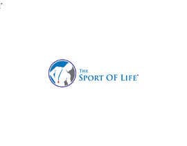 #38 for SPORT OF LIFE by shahanaje