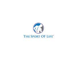 #39 for SPORT OF LIFE by shahanaje