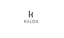#387 za Kalos - logo design od imemran