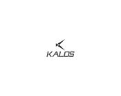 #394 para Kalos - logo design de hossainsajjad166