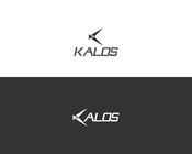 #395 para Kalos - logo design de hossainsajjad166