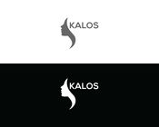 #401 for Kalos - logo design by hossainsajjad166