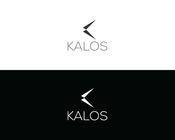 #403 for Kalos - logo design by hossainsajjad166