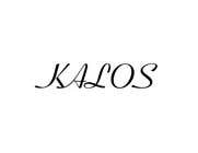 #269 para Kalos - logo design por chamathyasas7