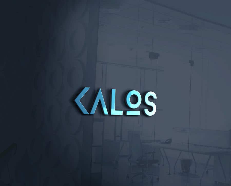 Natečajni vnos #71 za                                                 Kalos - logo design
                                            