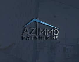 Nro 55 kilpailuun Azimmo Patrimoine Real Estate Company käyttäjältä szamnet