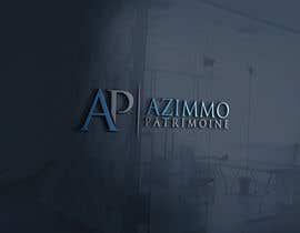 Nro 122 kilpailuun Azimmo Patrimoine Real Estate Company käyttäjältä nazrulislam0