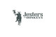Kilpailutyön #77 pienoiskuva kilpailussa                                                     This should be fun: "Jesters on Donkeys" looking for company logo design
                                                