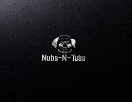 #48 สำหรับ Nubs-N-Tubs Logo Design โดย BDSEO