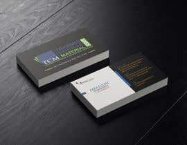 #187 for Design some Business Cards by Mirdatul