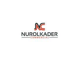 nº 31 pour nurolkader commercial par Agilegraphics123 