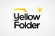 Miniatura da Inscrição nº 510 do Concurso para                                                     Logo Design for Yellow Folder Research
                                                