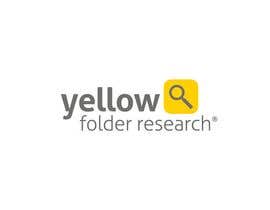 #44 for Logo Design for Yellow Folder Research by Adolfux