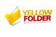 Miniaturka zgłoszenia konkursowego o numerze #281 do konkursu pt. "                                                    Logo Design for Yellow Folder Research
                                                "