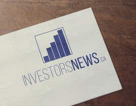 #164 ， Design a Logo called InvestorsNews.ca 来自 carlosbatt