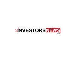 #149 for Design a Logo called InvestorsNews.ca by margipansiniya