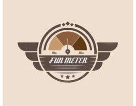 #47 for Vintage &quot;Fun Meter&quot; Graphic by haryodirga