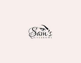 #67 for Sam&#039;s Eyebrows and Beauty Bar by Alisa1366