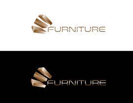 nº 68 pour Design a Logo for a furniture company par jaskoraul7 