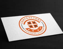 #9 for Design a Logo for Contractors Business Academy by greenspheretech