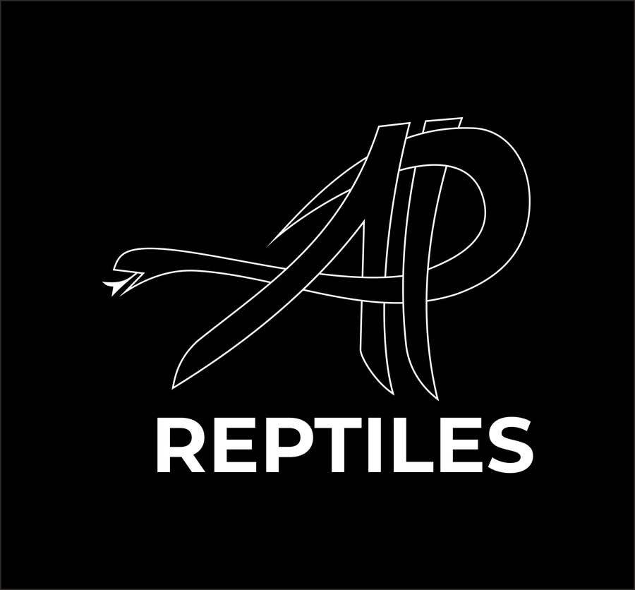 Bài tham dự cuộc thi #4 cho                                                 Logo for Reptile Breeder
                                            
