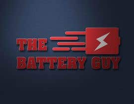 #73 untuk The Battery Guy oleh itsvikz13