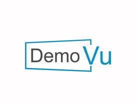 oxen09 tarafından Create a logo for: DemoVu için no 262