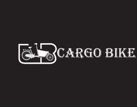#49 untuk cargo bike logo oleh Nishitgoldar