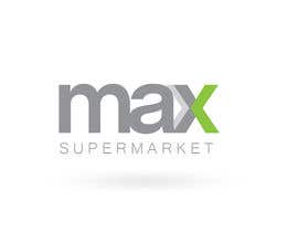 #290 para Max Supermarket de carlosbatt
